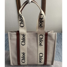 Chloe Shopping Bags